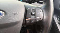 Ford Focus Vignale 1.0 EcoBoost 125 Active X 5dr Petrol Hatchback